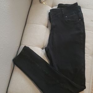 Bamboo Jean leggings